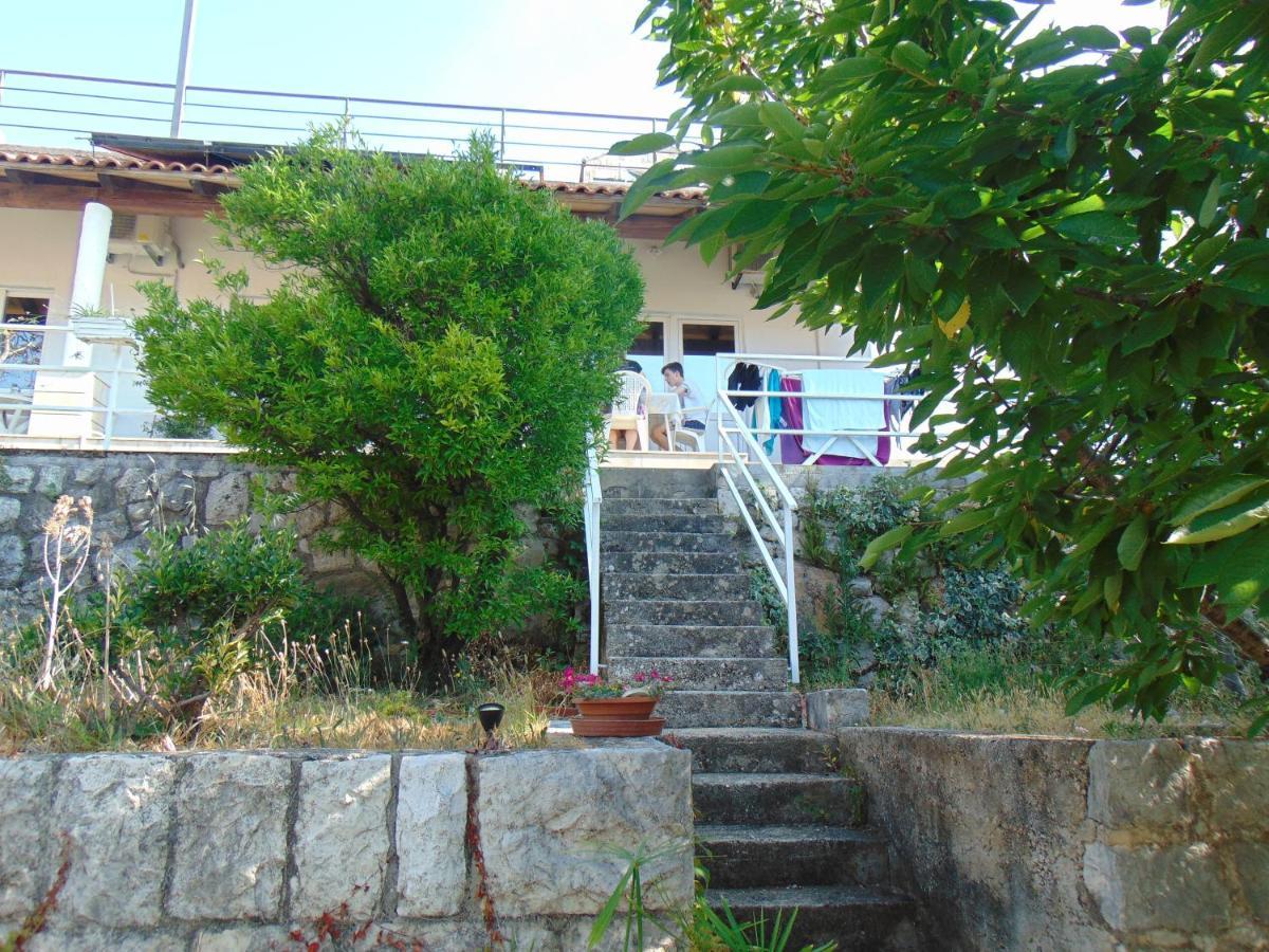 Apartmán Elelo *