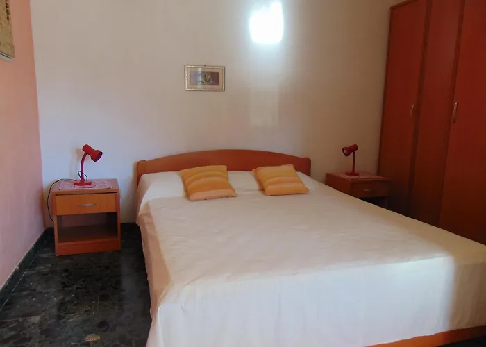 Apartment Elelo