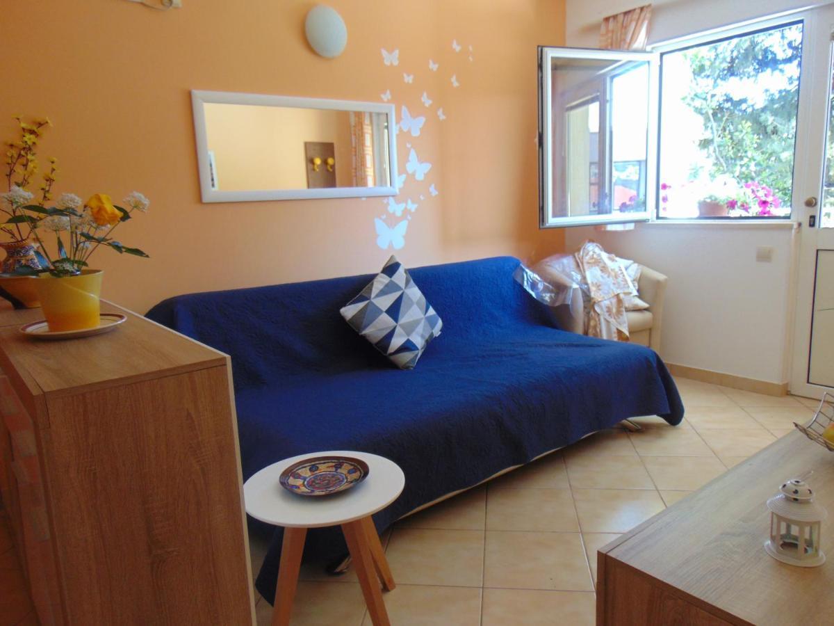 Appartement Elelo *