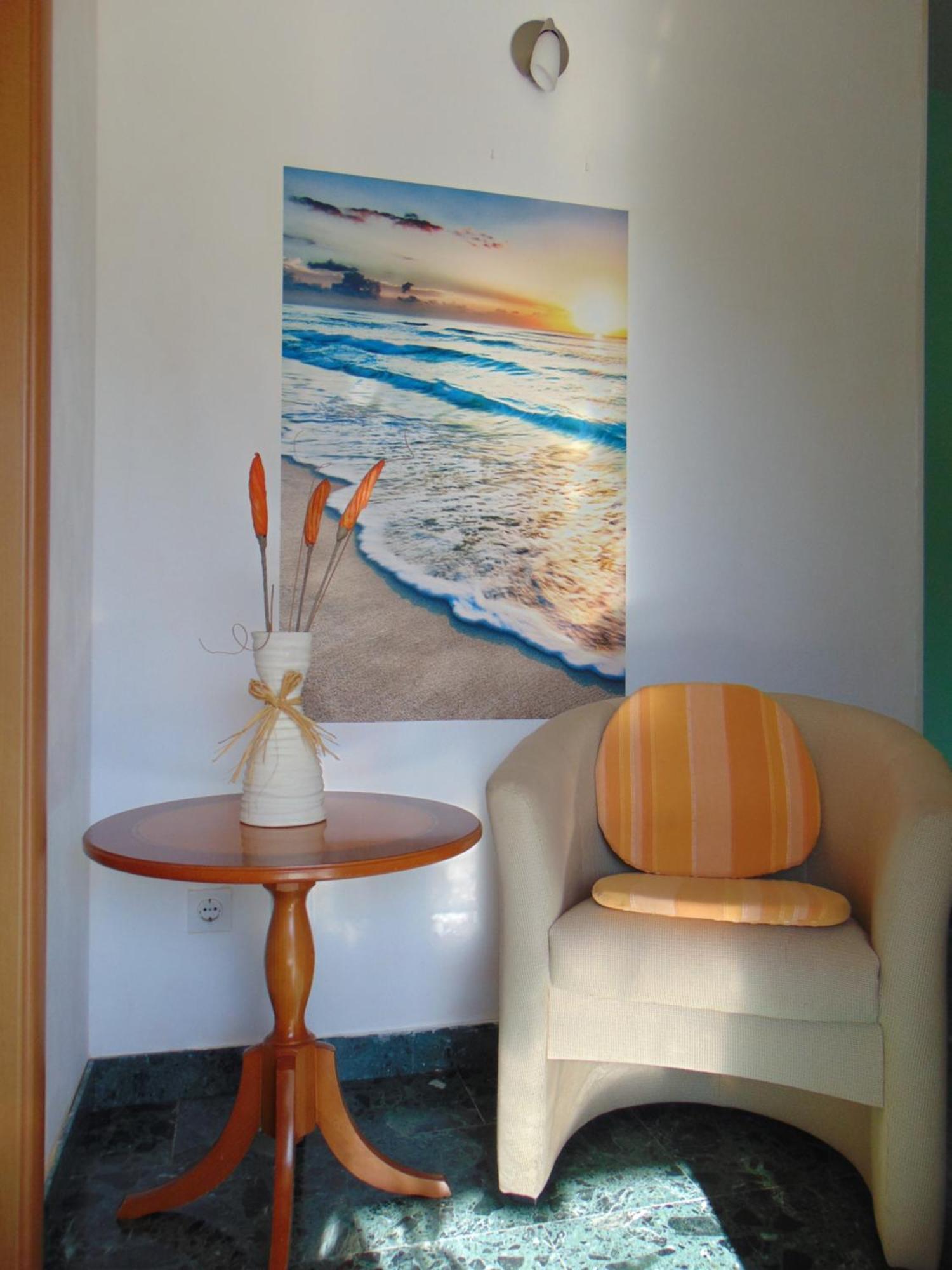 Elelo Appartement *