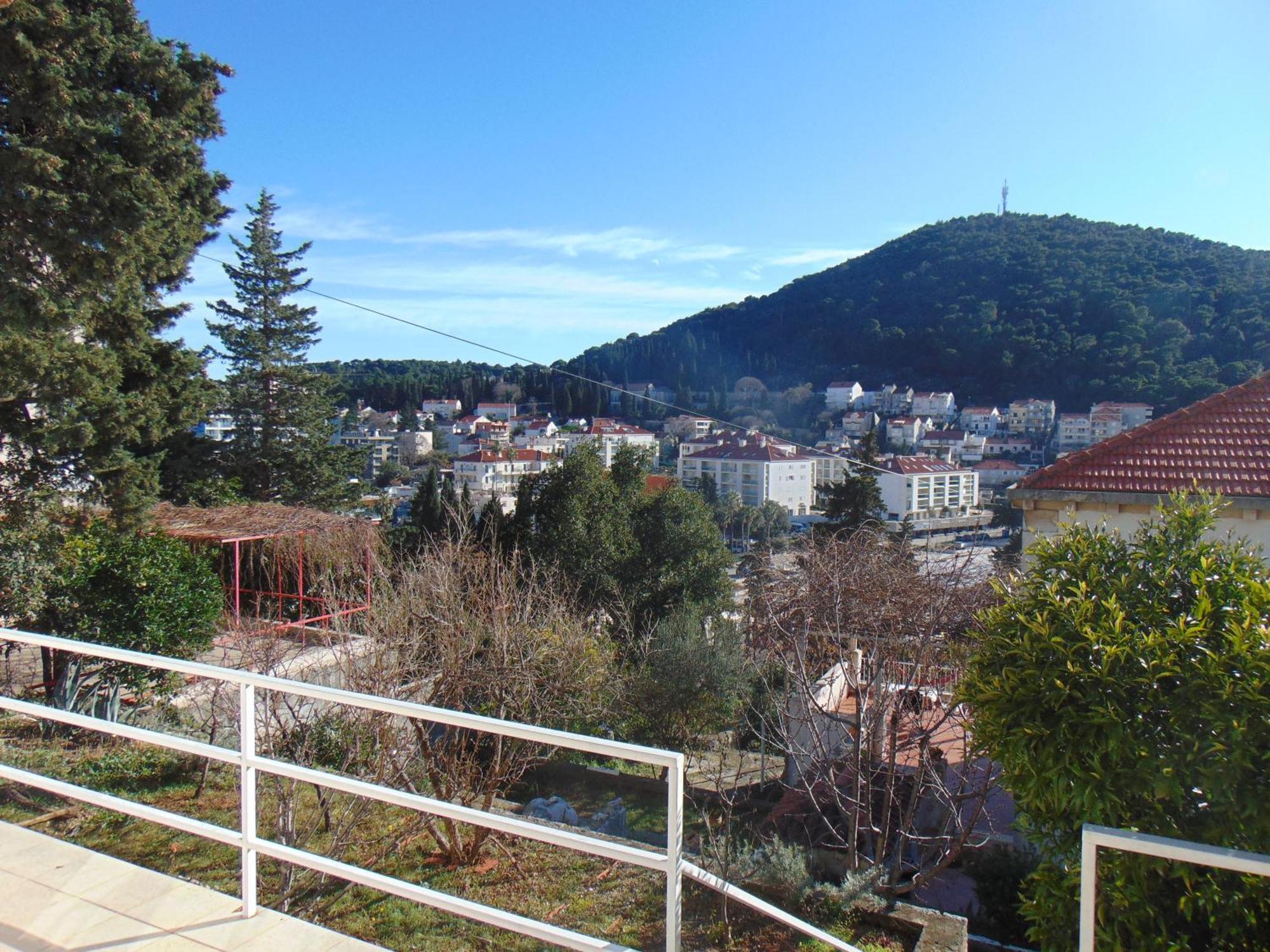 Appartement Elelo